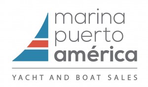 Marina Puerto America